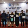 EDUFEST 2026 UIN Suska Riau: Ruang Tumbuh Generasi Muda, Panggung Prestasi yang Menguatkan Pendidikan di Riau