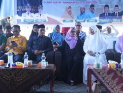 Pemkab Kampar Perkuat Pendidikan Karakter Religius Anak Usia Dini Melalui Kegiatan Edukatif