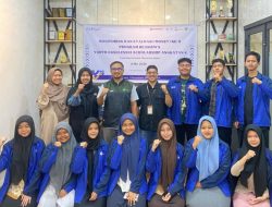 YES Angkatan 4 Dompet Dhuafa Riau Perkuat Potensi Awardee Lewat Monev Bertema “Unlocking Potential, Measuring Impact”