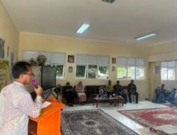Bangun Pendidikan Tanpa Sekat: Helmi Satukan Sekolah dan Orang Tua, Disdikpora Kampar Perkuat Fondasi Generasi Berkarakter