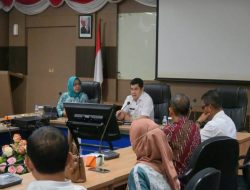 Sambut Kepala BPKP RI, Pemkab Kampar Matangkan Persiapan Demi Perkuat Tata Kelola Pemerintahan