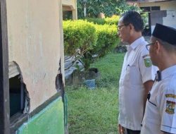 Langkah Nyata Helmi: ASN 2026 Diperkuat, Sekolah Jadi Fokus Pembenahan
