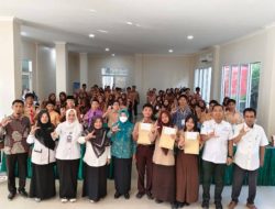 Bunda Literasi Kampar Gerakkan Pelajar Jadi Generasi Cerdas, Kritis dan Siap Bersaing di Era Digital