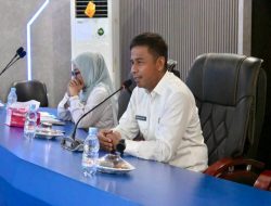 Sawit Melimpah, Industri Besar Dinanti: Bupati Kampar Gaspol Dorong Investasi Pengolahan Hilir