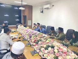 Disdikpora Kampar Luruskan Polemik Insentif PDTA: Validasi Data Kunci, Bukan Pemangkasan Sepihak