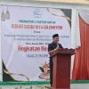 Hendri Domo Pastikan Siswa SMP IT Almisbah Tetap Sekolah, Kepedulian Pendidikan Jadi Sorotan