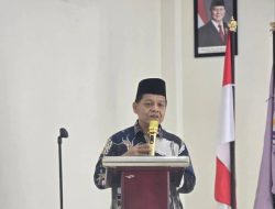 H. Fahmil Dorong Peran Perempuan Perkuat Ketahanan Keluarga dan Kemajuan Daerah