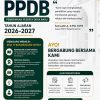 SMA IT Bangkinang Kota Perkuat Pendidikan Islami dan Prestasi pada PPDB Tahun Ajaran 2026-2027