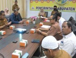 GREEN for Riau Resmi Digaungkan, Pemprov Pasang Target Besar Selamatkan Lingkungan dan Masa Depan Generasi