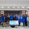 PERNYATAAN SIKAP MUHAMMAD ARSYAD Ketua Cabang PMII Pekanbaru