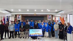 PERNYATAAN SIKAP MUHAMMAD ARSYAD Ketua Cabang PMII Pekanbaru