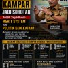 Birokrasi Kampar Jadi Sorotan, Publik Tagih Bukti: Merit System atau Politik Kedekatan?