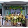 Gebyar Milad Aisyiyah ke-109 PWA Riau Perkuat Dakwah, Pendidikan, dan Kepedulian Sosial