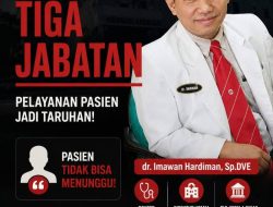 Rangkap Tiga Jabatan di Kampar Disorot, Pasien Keluhkan Sulit Temui Dokter Spesialis Kulit RSUD Bangkinang