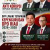 DPP LPAKRI Tetapkan Kepengurusan DPD Riau 2026–2028, Dedi Osri S.H Siap Bawa Organisasi Lebih Profesional dan Berintegritas