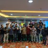 Erfan Panca Putra Terpilih Pimpin FAJI Riau 2026–2030, Musprov Berlangsung Lancar dan Demokratis