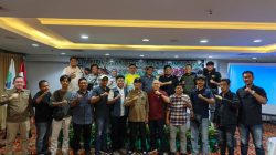 Erfan Panca Putra Terpilih Pimpin FAJI Riau 2026–2030, Musprov Berlangsung Lancar dan Demokratis
