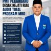 PMII Pekanbaru Desak Kejati Riau Audit Total Program MBG, Kepala Regional BGN Diminta Dievaluasi