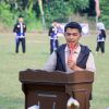 “Camat Cup 2026 Jadi Simbol Kekompakan, Eko Sutrisno Beri Apresiasi Tinggi”