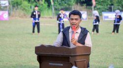 “Camat Cup 2026 Jadi Simbol Kekompakan, Eko Sutrisno Beri Apresiasi Tinggi”
