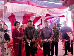 Resmikan RS Fanybella Medika, Bupati Ahmad Yuzar Dorong Peningkatan Akses Layanan Kesehatan di Kampar
