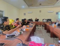Siapkan Penampilan Terbaik di APKASI Otonomi Expo 2026, Pemkab Kampar Matangkan Strategi Promosi Daerah