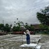 Hari Anak Nasional 2026, Hafizah Tegaskan Komitmen UPT SMP Negeri 1 Salo Wujudkan Sekolah Ramah Anak
