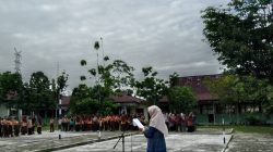 Hari Anak Nasional 2026, Hafizah Tegaskan Komitmen UPT SMP Negeri 1 Salo Wujudkan Sekolah Ramah Anak