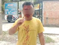 Ketua PMII Pekanbaru Desak Kapolda Riau dan Kapolresta Pekanbaru Segera Tangkap Pelaku Dugaan Pengeroyokan Sekretaris PKC PMII Riau