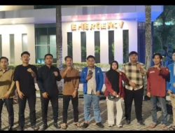 Cipayung Plus Pekanbaru Desak Kapolda Riau Copot Tiga Pejabat, Minta Kasus Dugaan Kekerasan Mahasiswa Diusut Tuntas
