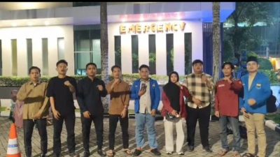 Cipayung Plus Pekanbaru Desak Kapolda Riau Copot Tiga Pejabat, Minta Kasus Dugaan Kekerasan Mahasiswa Diusut Tuntas