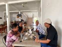 PODSI dan Dispar Kampar Satukan Langkah, Danau Rusa Disiapkan Jadi Destinasi Wisata Olahrag