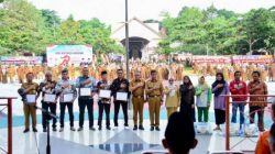 Harkopnas Ke-79 Jadi Momentum, Pemkab Kampar Perkuat Peran Koperasi untuk Mendorong Ekonomi Daerah