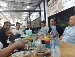 Perkuat Fondasi Organisasi, FAJI Riau Kebut Finalisasi Kepengurusan dan Persiapan Rakerprov