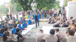 Dugaan Temuan BPK Soroti Rekening Bersama dan Jaminan Rp2,5 Miliar KSO Parkir, Muhammad Arsyad Tantang Pemkot dan PT YSM Buka Data