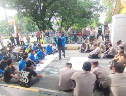 Dugaan Temuan BPK Soroti Rekening Bersama dan Jaminan Rp2,5 Miliar KSO Parkir, Muhammad Arsyad Tantang Pemkot dan PT YSM Buka Data