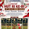 Bukan Sekadar Lomba! Siswa UPT SDN 001 Gunung Sahilan Kobarkan Semangat Kemerdekaan