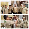 Sahabat Lingkungan Hidup Riau Didorong Jadi Mitra Strategis Menteri LH, Perkuat Gerakan Jaga Bumi