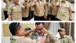 Sahabat Lingkungan Hidup Riau Didorong Jadi Mitra Strategis Menteri LH, Perkuat Gerakan Jaga Bumi