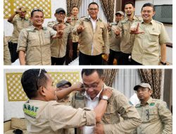 Sahabat Lingkungan Hidup Riau Didorong Jadi Mitra Strategis Menteri LH, Perkuat Gerakan Jaga Bumi
