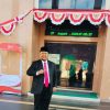 Syafri Teguh Resmi Sandang Gelar Advokat, Tekad Kawal Keadilan dan Bela Kepentingan Masyarakat