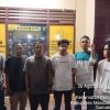 DUGAAN PEMBACOKAN DI TAMBANG HUTABARGOT MENGGELINDING, AMP2K MADINA DESAK POLISI BUKA TERANG PERKARA