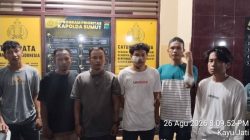 DUGAAN PEMBACOKAN DI TAMBANG HUTABARGOT MENGGELINDING, AMP2K MADINA DESAK POLISI BUKA TERANG PERKARA