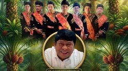 ​DEDAK 25 JUTA REMPUH ADAT: LPAKRI Desak Polda Riau Usut Dugaan  Bisnis Gelap Kebun Hibah Sungai Rambai