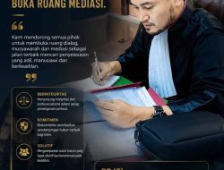 Dua Masyarakat Pelalawan Ditahan di Polda Riau, Kuasa Hukum Dorong PT Arara Abadi Buka Ruang Mediasi
