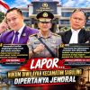 JACKPOT/GELPER DIDUGA MASIH BEROPERASI, KAPOLDA KEPRI DIMINTA TURUN TANGAN