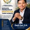 Dedi Osri, S.H. Sampaikan Ucapan Hari Sumpah Pemuda: Pemuda Berintegritas, Indonesia Bermartabat