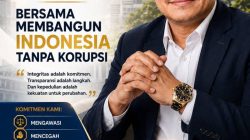 Dedi Osri, S.H. Sampaikan Ucapan Hari Sumpah Pemuda: Pemuda Berintegritas, Indonesia Bermartabat